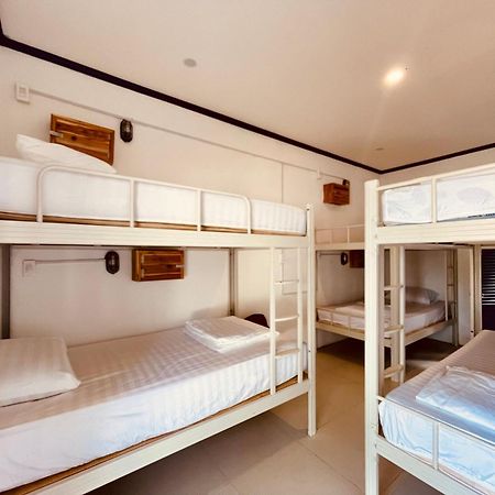 The Jam Hostel Luang Prabang Exterior foto