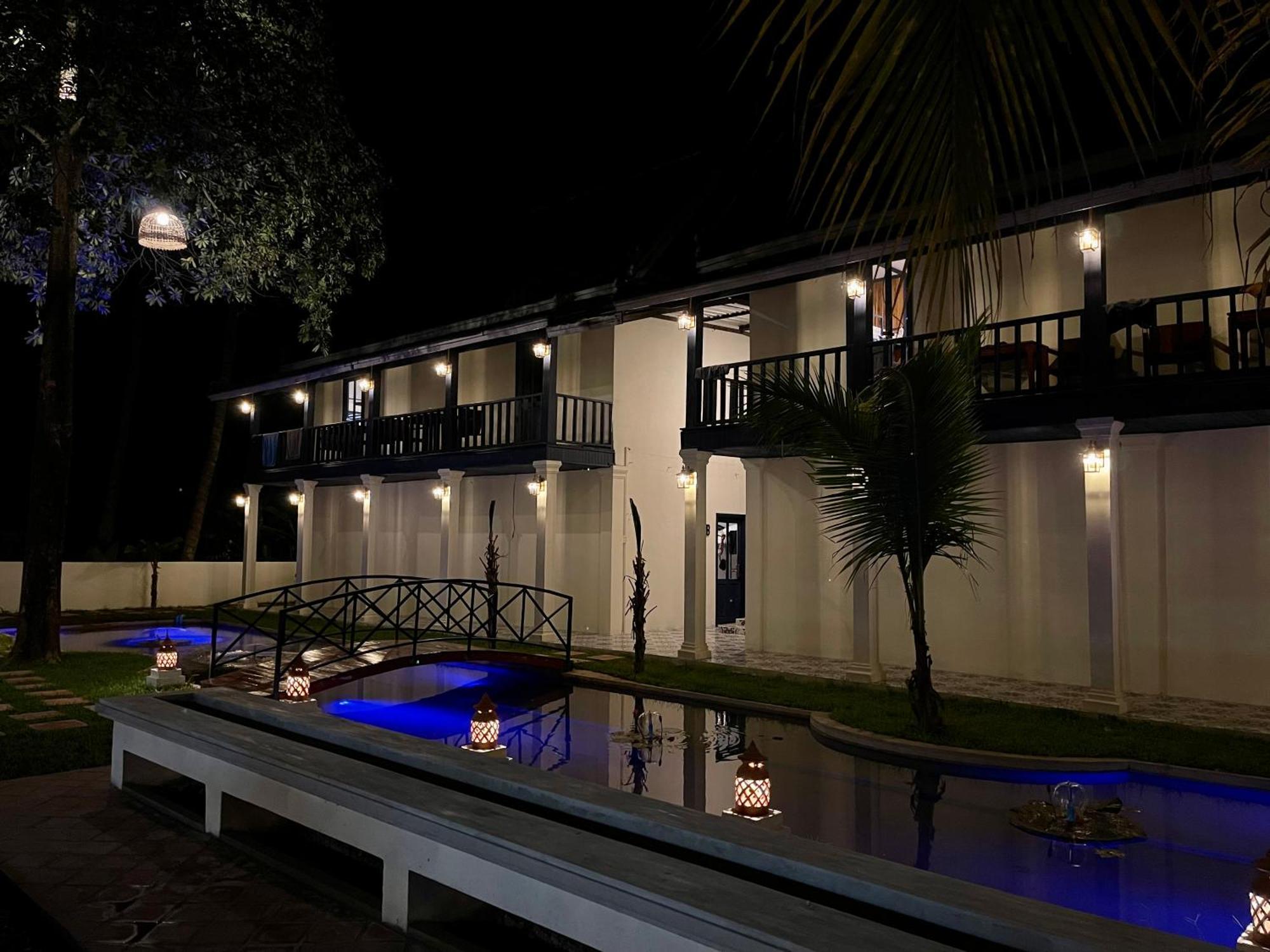 The Jam Hostel Luang Prabang Exterior foto